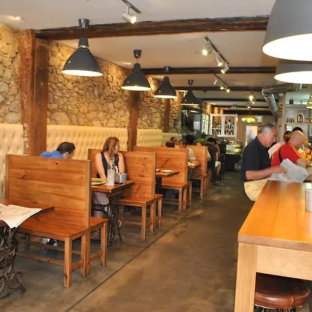 Pensionat Kukia Noia