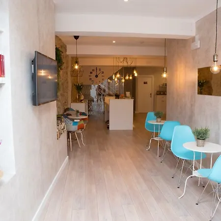 Guest house Kukia